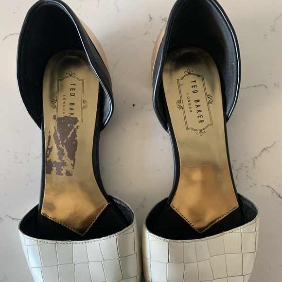 D’Orsay flats - Picture 6 of 6